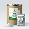 X-HUMATE NAA a-naphthaleneacetic acid 98% TC plant growth regulator in 20kg bulk cardboard drum and 1kg aluminum foil bag.